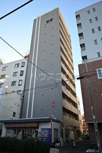 アデッソ新宿若松町の画像