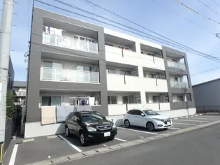 クレセント中仙道6の画像