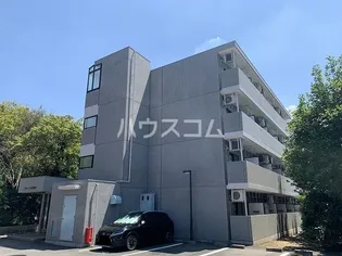 フローラル宮崎台の画像