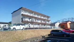 サニーハイツ土方の画像