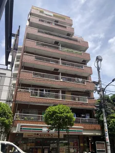 パラシオン本郷の画像