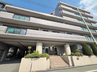 ステイツ池田満寿美町の画像