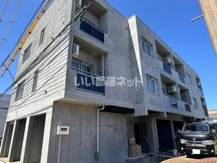 GARAGE HOUSEの画像