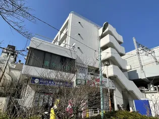 サンビスタ西台の画像