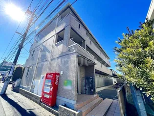 アプローズ馬橋の画像