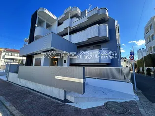 RITMO ASAHIDAIの画像