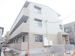 グランツ戸田の画像