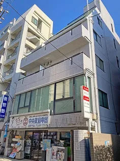エクセル新高円寺の画像