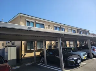 サニーポムB棟の画像