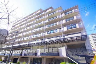 五月が丘モナートの画像