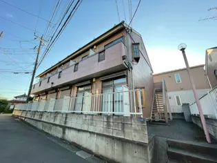 ビューティフルハイツAの画像