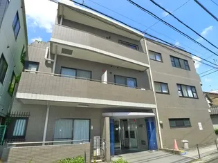 アムールMの画像