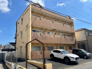 クィーンシティー吉川の画像