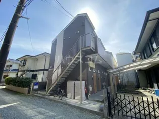 アンフィニ鶴見市場の画像