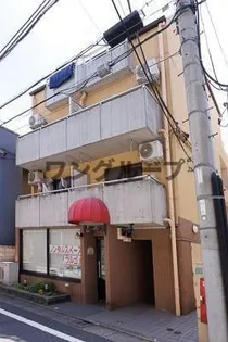 サンライズハイツIIの画像
