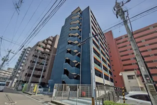 UNIS COURT仙台東口の画像
