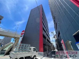 みおつくし岸里Ⅱの画像