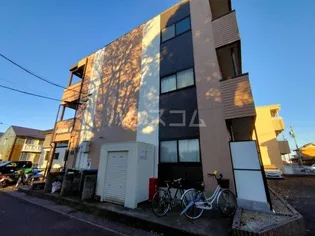 メゾン中央Ⅱの画像