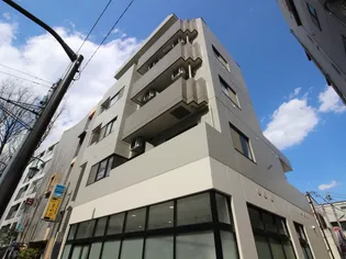 アトラス八幡山の画像
