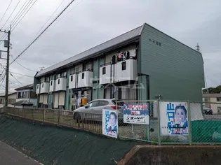 コーポ加藤の画像