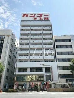 ジャコワ東日本橋の画像