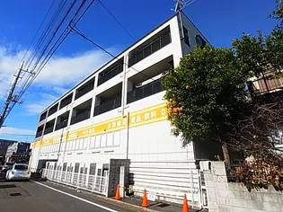 サンリット江北の画像