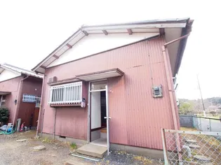千葉県香取市岩ケ崎台【一戸建】の外観