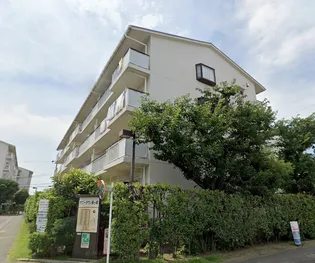 サニータウン茅ヶ崎の画像
