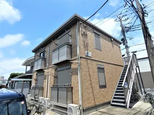 メゾンドフルールの画像