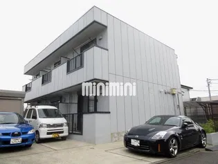 グレハイツ川原弐番館の画像