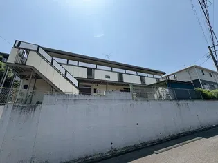 第3コーポたかはしの画像