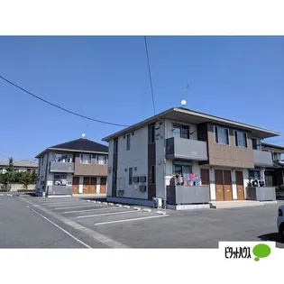 ピュアフローラの画像