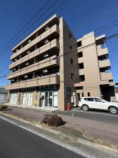 ベリエ京町の画像
