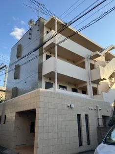 イントランス梅丘ヒルズの画像