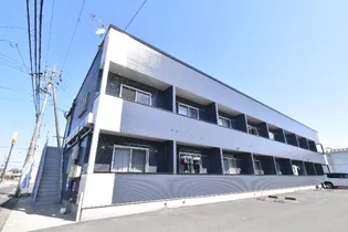 クレストコート A棟の画像