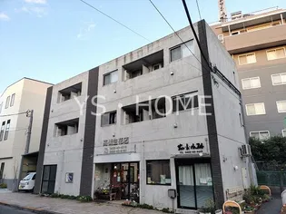 ボヌール三鷹台の画像