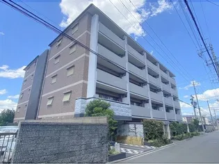 プレサンス京大前の画像