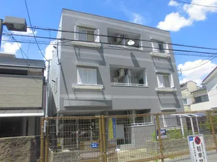 サザンクロス桃山の画像