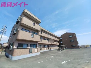 メゾン27の画像