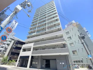エスリードOSAKAUEHONMACHIブランシュの画像