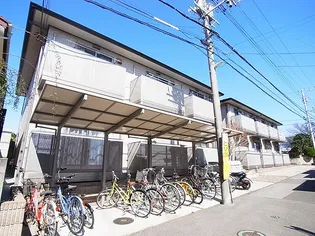 キャトル セゾンの画像