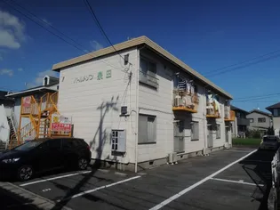 岡山県岡山市南区泉田【アパート】の外観