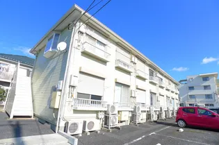 グリーンプラザBの画像