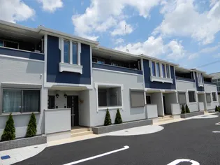 ア コーピル新横浜の画像