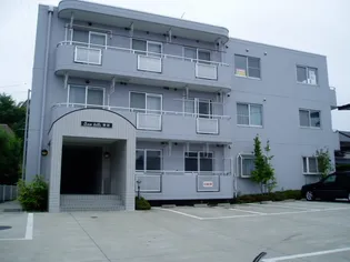 サンヒルズ諏訪の画像