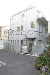 東京都世田谷区池尻3【マンション】の外観