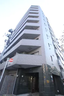 東京都千代田区岩本町1【マンション】の外観