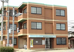 加古川尾上ヤングパレス【1階】の外観