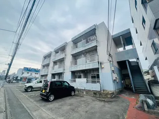 ビューハイツオリマNO 2の画像