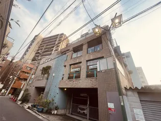 ステラI【4階】の外観